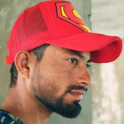 Abhi to suru kiya hai profile