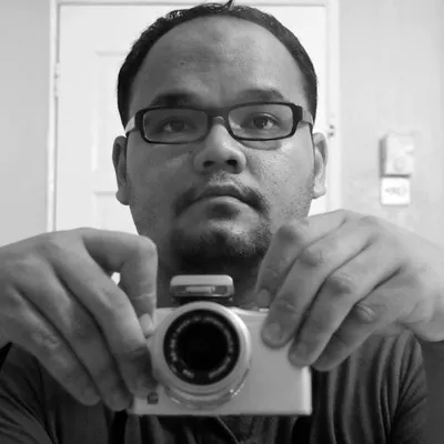 Bukhari Ramli profile