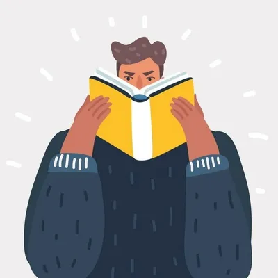 Book Summaries Page profile
