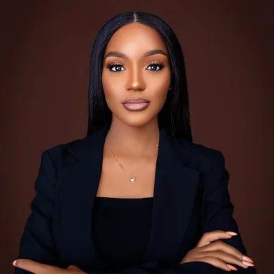 Binta Nkemakolam Bulama profile