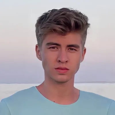 Булат Кадряев profile