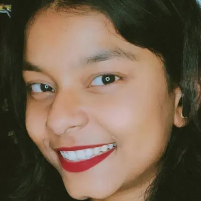 ISHA KISHORE profile