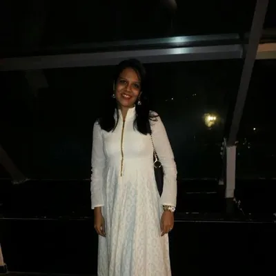 Neha Rahul Mundra profile