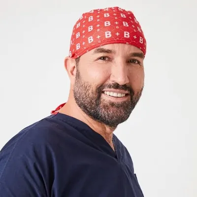 DoctorB profile
