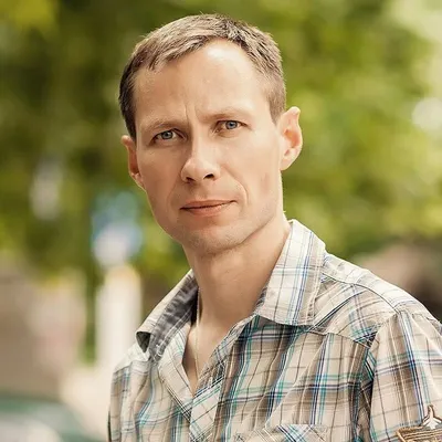 Александр Булич. Photographer profile