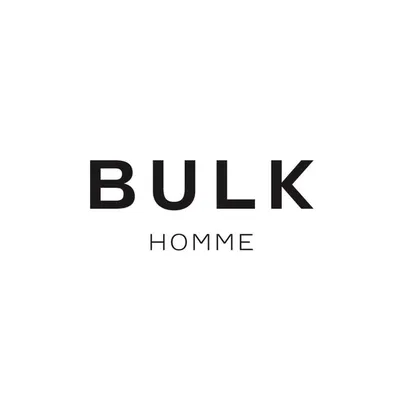 バルクオム/BULK HOMME profile