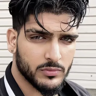 Arsh Sidhu profile
