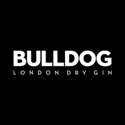 BULLDOG London Dry Gin profile