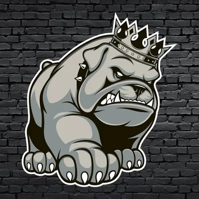 Bulldog Print profile