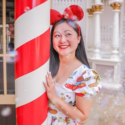 Yên Losset ✨ profile