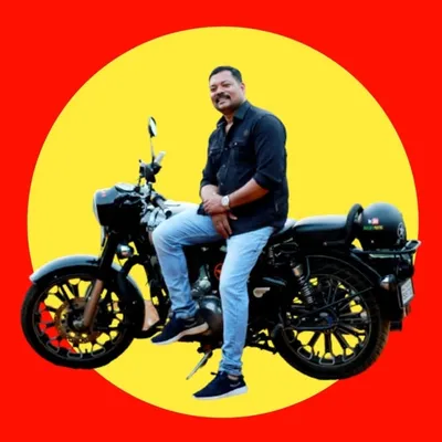 Bullet Manu Official profile
