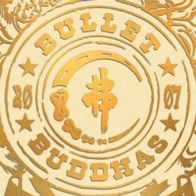 Bullet Buddhas profile