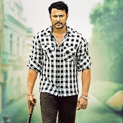 Darshan gowda profile