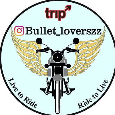 RE Bullet Lover's profile