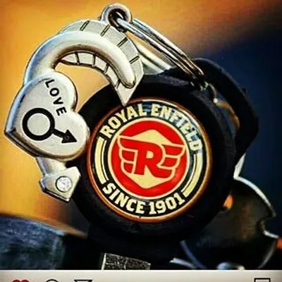 ROYAL ENFIELD profile