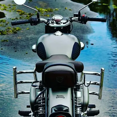 Want a Bullet just DM profile