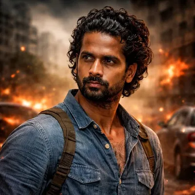 Bullet Singh profile