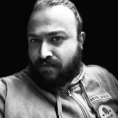 Rahul Ray profile