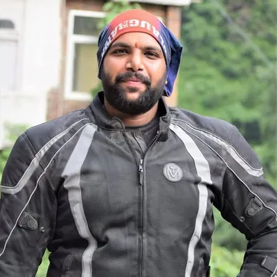 Jitendra profile
