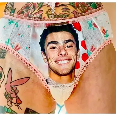 👵🏼Not Your Grannies Panties profile