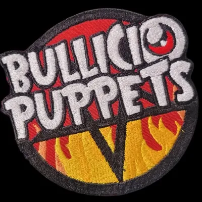 Bullicio puppets profile