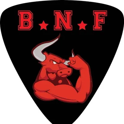 Bull Neck Fitness Vashi profile