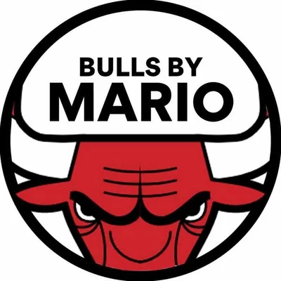 Chicago Bulls by Mario profile
