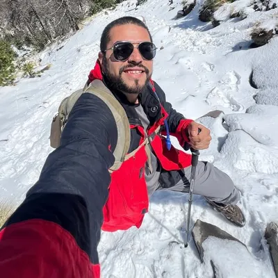 Bulmaro Peña profile