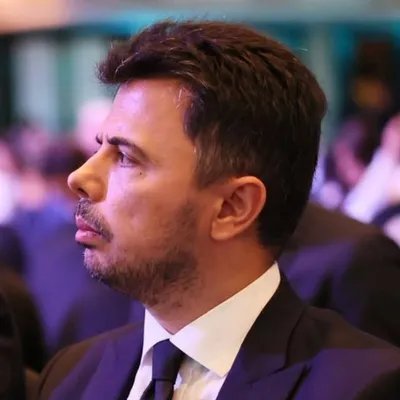 Bulut Bağcı profile