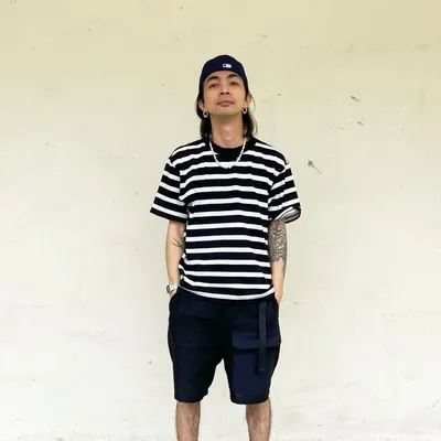 B profile
