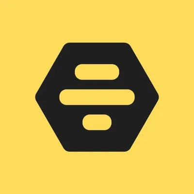 Bumble profile