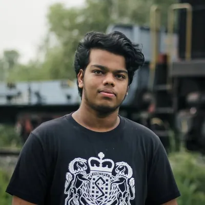 Aмαl profile