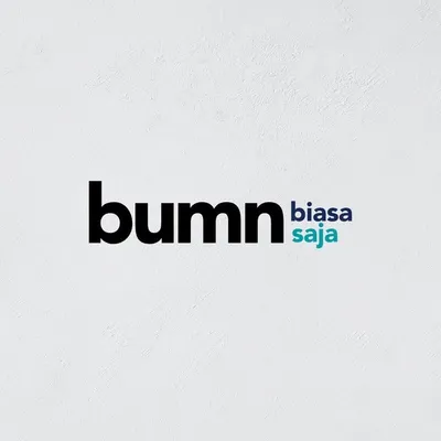 Karyawan BUMN Muda Biasa Saja profile