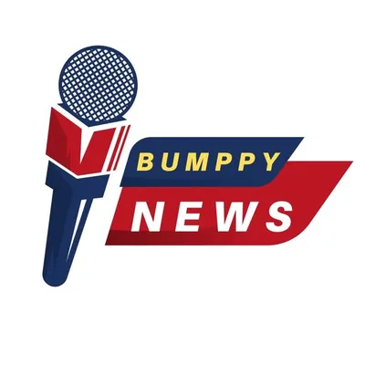 Bumppy profile