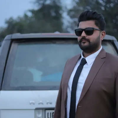 Bumpy Sandhu profile