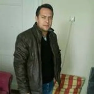 Halil Bacanak profile