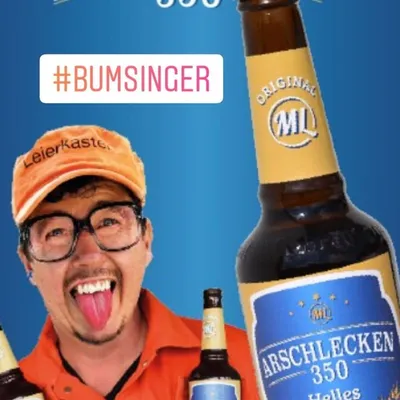 Sepp Bumsinger profile