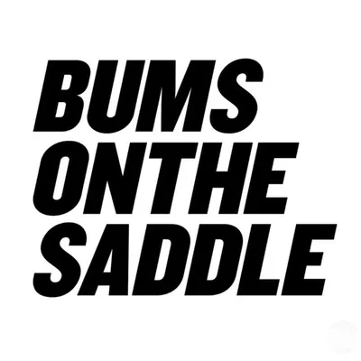 BUMSONTHESADDLE profile