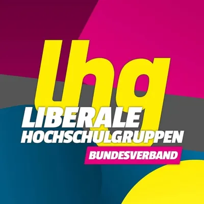 Liberale Hochschulgruppen profile