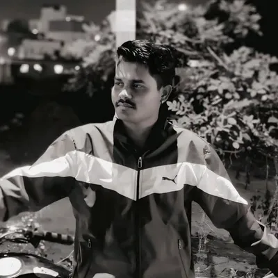Vishnu Bunde profile