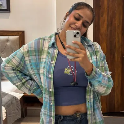 Gourii Sharma profile