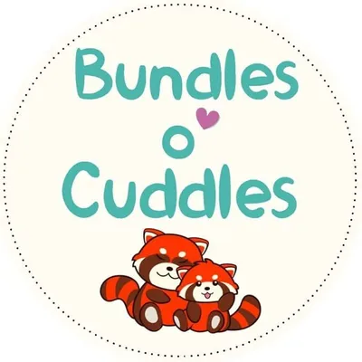 Bundles o' Cuddles•Baby Stuff profile