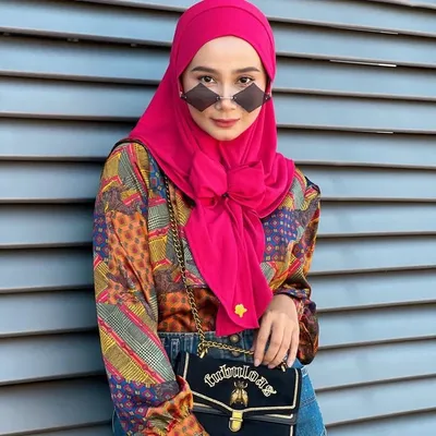 NurAyunie Azmi profile