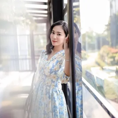 Fashion by Bunga Zainal profile