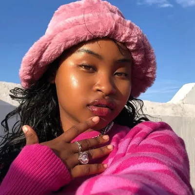 Nthaabseng profile