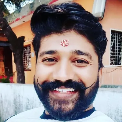 Sandeep Bunkar profile