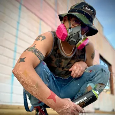 Bunky Echo-Hawk profile