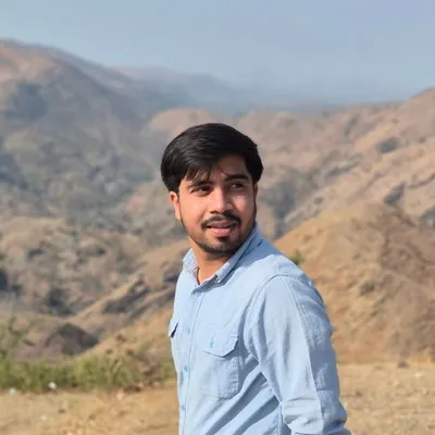 Ritik Patwa profile