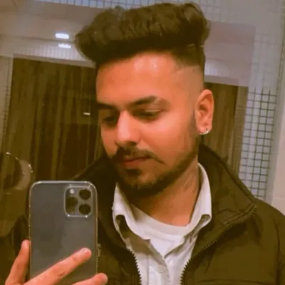 BUNNY SETHI ๐ฐ profile