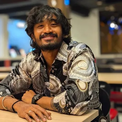KaRan profile